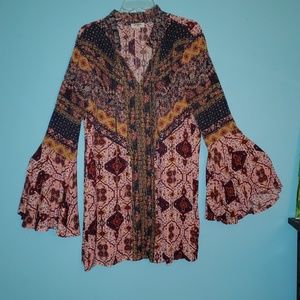 Mini Dress or Tunic